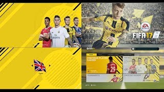 FIFA 17 Theme ➥ FIFA 14 ● [PC] ● {HD} ● 2017