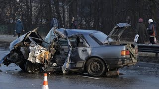 ДТП 2020 | НОВАЯ ПОДБОРКА ДТП И АВАРИЙ СНЯТЫЕ НА ВИДЕОРЕГИСТРАТОР В 2020 ГОДУ ЗА ЯНВАРЬ
