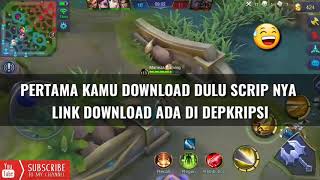 TUTORIAL CHEAT NO COOLDOWN FANNY ENERGI NYA GA ABIS ABIS   MOBILE LEGENDS