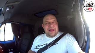 Перевозка груза Ст. Оскол - Москва. (Правильное оформление ТТН) Перевозчик РФ