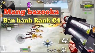 CrossFire Legend/CF LOL: CÂU CHUYỆN VỀ GAME HAY CFM MOBILE BỊ NHÀ PHÁT HÀNH ÓC CHÓ VNG PHÁ NÁT