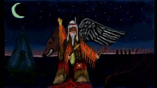 ШАМАН | ШАМАНСКАЯ МУЗЫКА SHAMANIC MEDITATION MUSIC