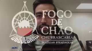 Fogo de Chao Baltimore Maryland review