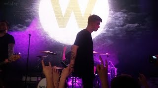 Wildways – Slow Motion | Нижний Новгород