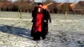 Kate Bush - December Will Be Magic Again