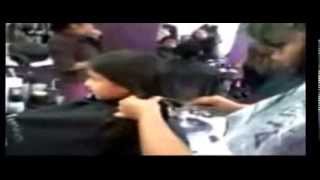 donación de cabello para niños con cáncer Quito