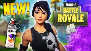 NEW UPDATE + TOP FORTNITE PLAYERS!! (Fornite Battle Royale)