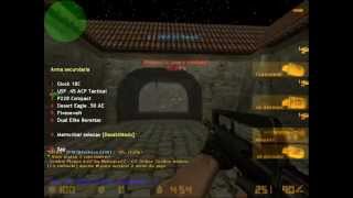 Counter Strike 1.6 Zombie Plague