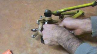 Cheap Quad Ball Joint Splitter