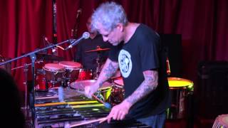 Mike Dillon Band