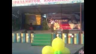 день города боготол 2012