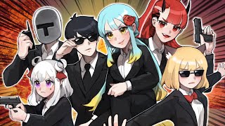 『견자희』 노란딱지? 두렵지 않아 (1편)