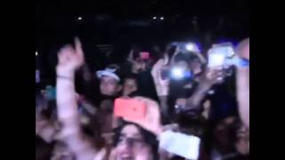 T. Mills Jose Cuervo Salón México 26•11•14
