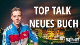 Pascal Voggenhuber erzählt über sein neues Buch "Kinder in der Geistigen Welt" im Top Talk