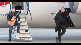 Яков Кирсанов и Денис Годицкий - Будь со мной