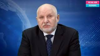 ⭐ Срочно! КОНЕЦ «СЕКРЕТНЫМ СХЕМАМ» ПУТИНА? / Степан Сулакшин