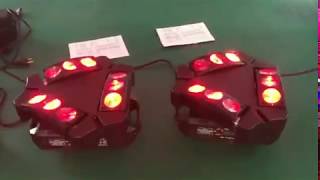 Spider Moving Head Light