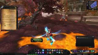 World of Warcraft Quest: Смерть некромагам! (id=12552)