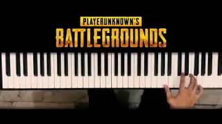 PUBG THEME SONG| PUBG Piano Cover | Piano Covers #PUBG #PIANOCOVER #PUBGTHEMESONG