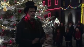 Apple Commercial: Frankies Holiday "Open Your Heart To Everyone" ༺♥༻ Merry Christmas ༺♥༻