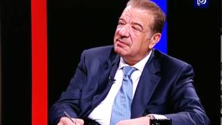 نبض البلد - لقاء خاص مع النائب عبد الكريم الدغمي