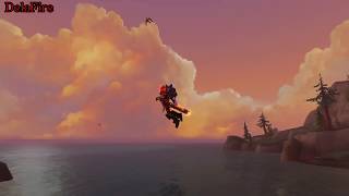 World of Warcraft: BFA - Неформальные столкновения