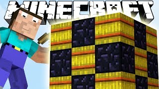НУБ ИЛИ ПРО? ЛУЧШАЯ ЗАСТРОЙКА ЯЙЦА [MINECRAFT EGGWARS]