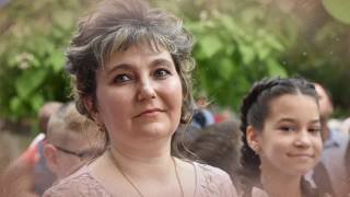Поздравление с Днем Рождения первому учителю.