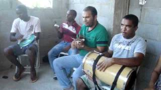MARCA DA PROMESSA(GRUPO HERDEIROS DE DEUS)ensaio