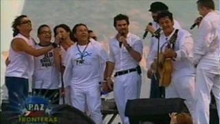 Juanes: Building Peace Through Music
