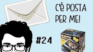 [C'è POSTA PER ME!] GB STATION - CLONE 8bit Game Boy Advance! #24