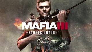 ТРЕЙЛЕР ИГРЫ Mafia III (МАФИЯ 3) 2017