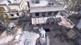 Crash - CoDJumper CoD4 All Bounces Showcase (Updated)