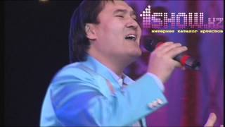 Алибек Матбаев