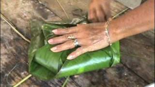 TRADICIONES YUCATECAS "HANAL PIXAN"