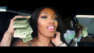 Blacc Zacc - Trappin Like Zacc (Official Video)