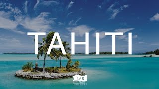 La 41ème édition de la Saga du Tour du Monde : Épisode 4 - Tahiti