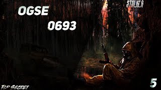 OGSE 0693 - "Опасная наука". Серия 5