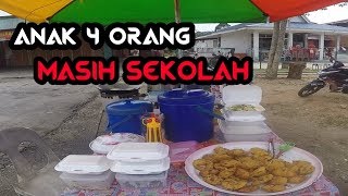 CUCUR UDANG MELAYU 50 SEN (BERKONGSI REZEKI) |  #46