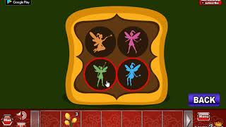 Little Honey Bees Rescue Video Walkthrough