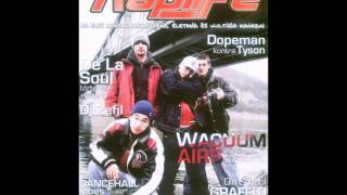 Wacuum Airs | Raplife intro (2004)
