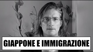 Solo immigrazione qualificata in Giappone