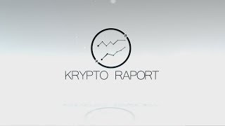 Raport nr 16 - 13/10/2017 - Bitcoin, Ethereum, kryptowaluty, blockchain
