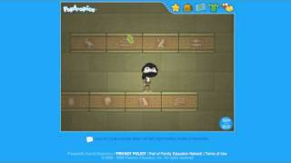 Poptropica Nabooti Island Walkthrough (part 2 of 3)