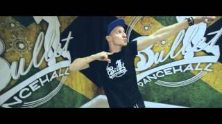 Dancehall Bullet/Krasnodar/ШТБП/Vladimir Shkredov/RDX-Shella