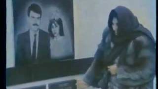 Black january (Azerbaijani: Qara yanvar) 20 yanvar şəhidləri - Flora Kərimova