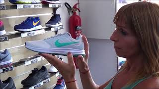 Mujer Nike Downshifter 7 | Nike Downshifter 2017 - 2018 Valencia