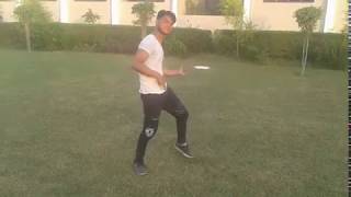 esha peheli bar hoa  hai nazim khan dance gurer MBD