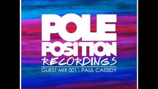 Guest Mix 001 - Paul Cassidy - 'Year In Review 2013' - **FREE DOWNLOAD**