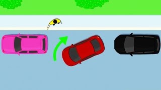 9 interessante Life Hacks für's Auto!